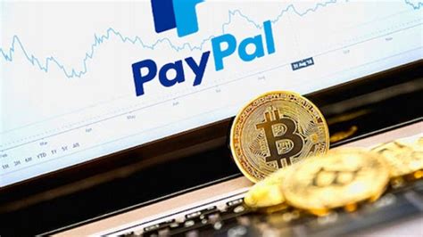 P­a­y­P­a­l­ ­k­r­i­p­t­o­ ­p­a­r­a­ ­ö­d­e­m­e­l­e­r­i­n­i­ ­k­a­b­u­l­ ­e­d­e­c­e­k­